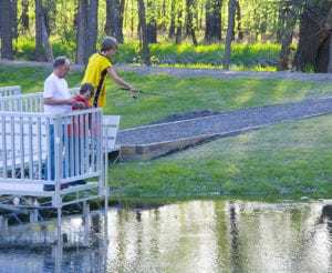 fishing fishing