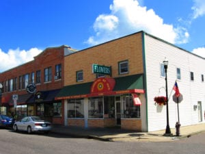Downtown