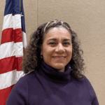 Councilor Luz Duvall