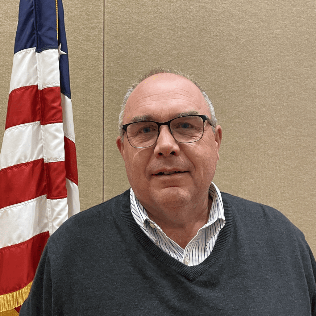 Mayor & City Council City of Glencoe