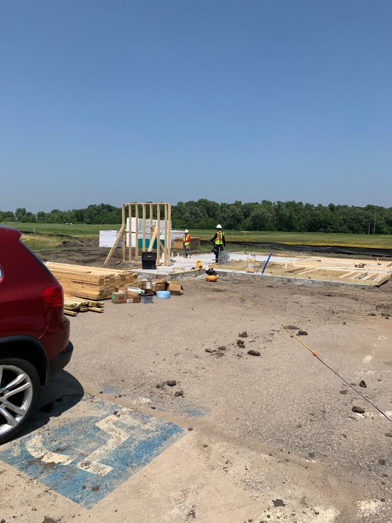 Current Projects City of Glencoe